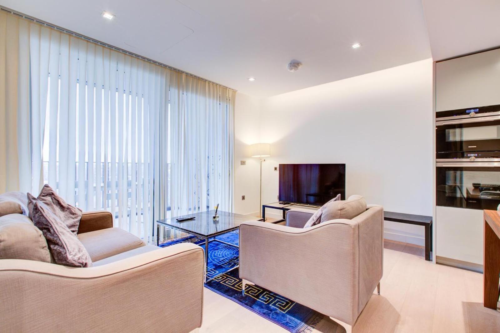 Edgware Road Luxury Londra
