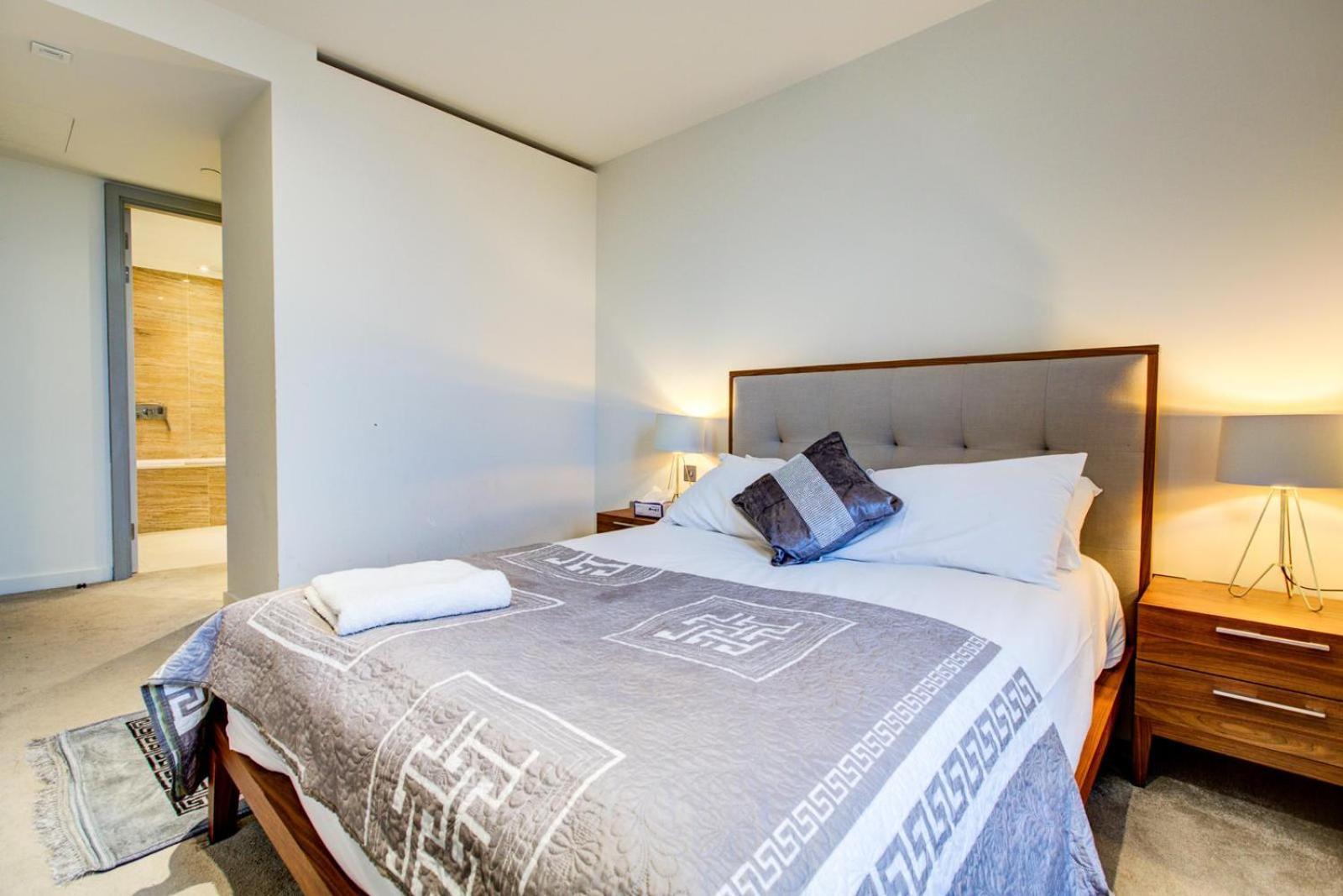 Edgware Road Luxury * Londra