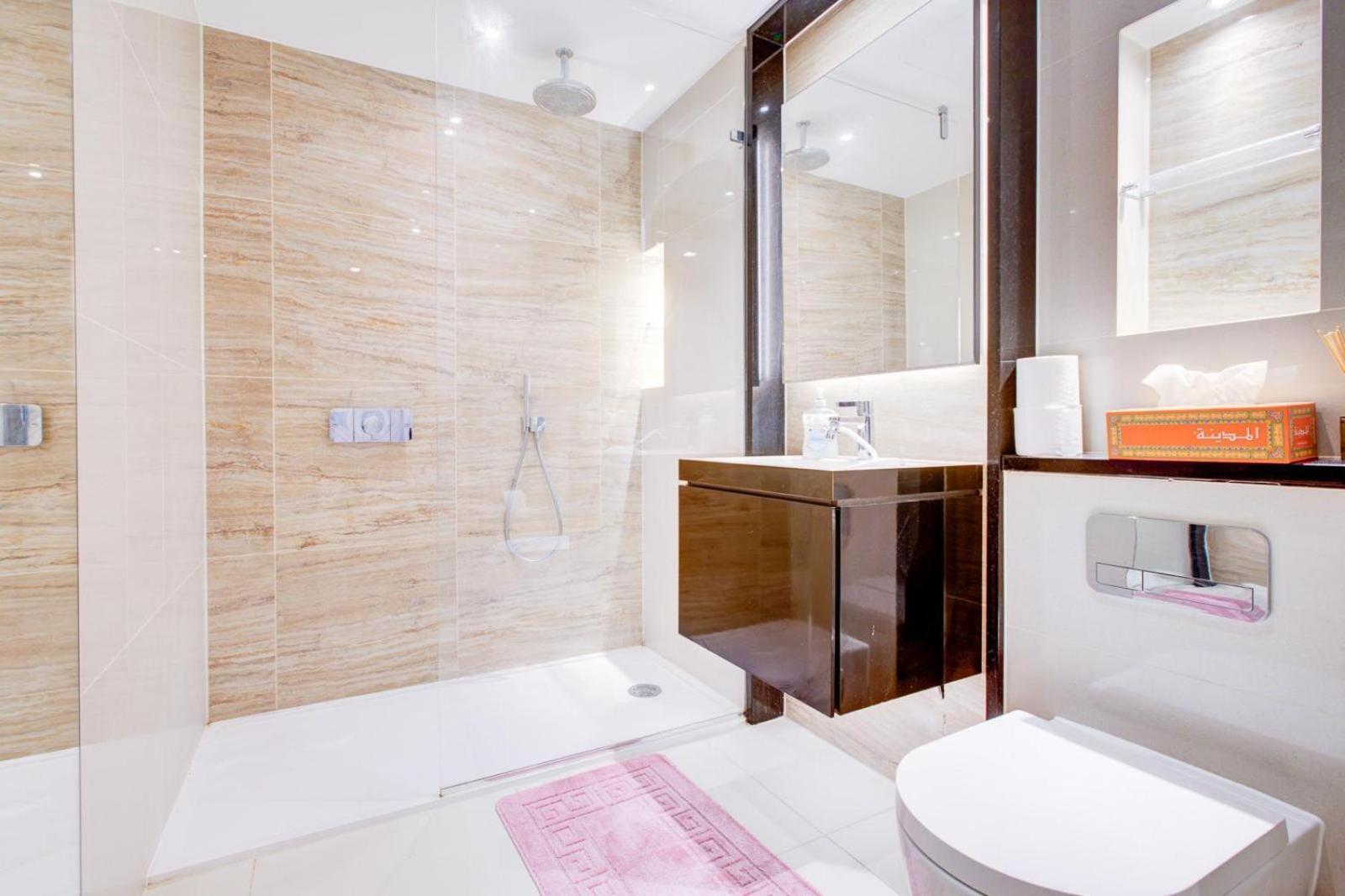 Appartamento Edgware Road Luxury