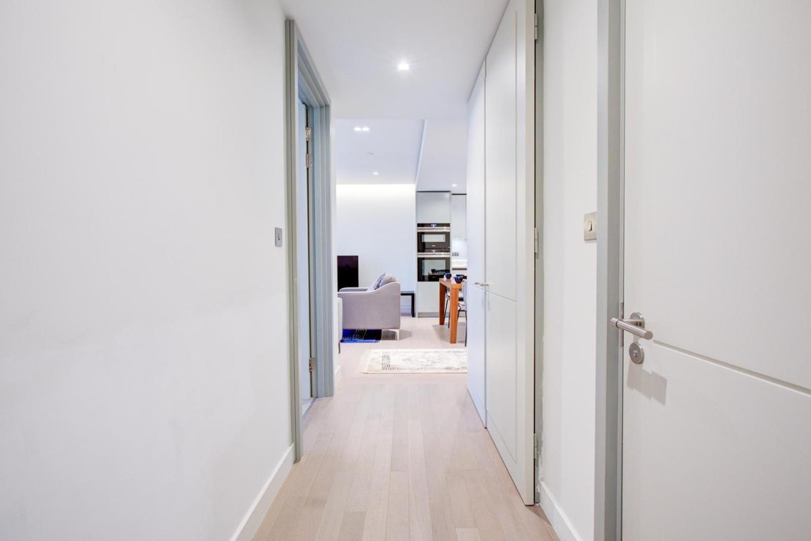 Edgware Road Luxury Appartamento *