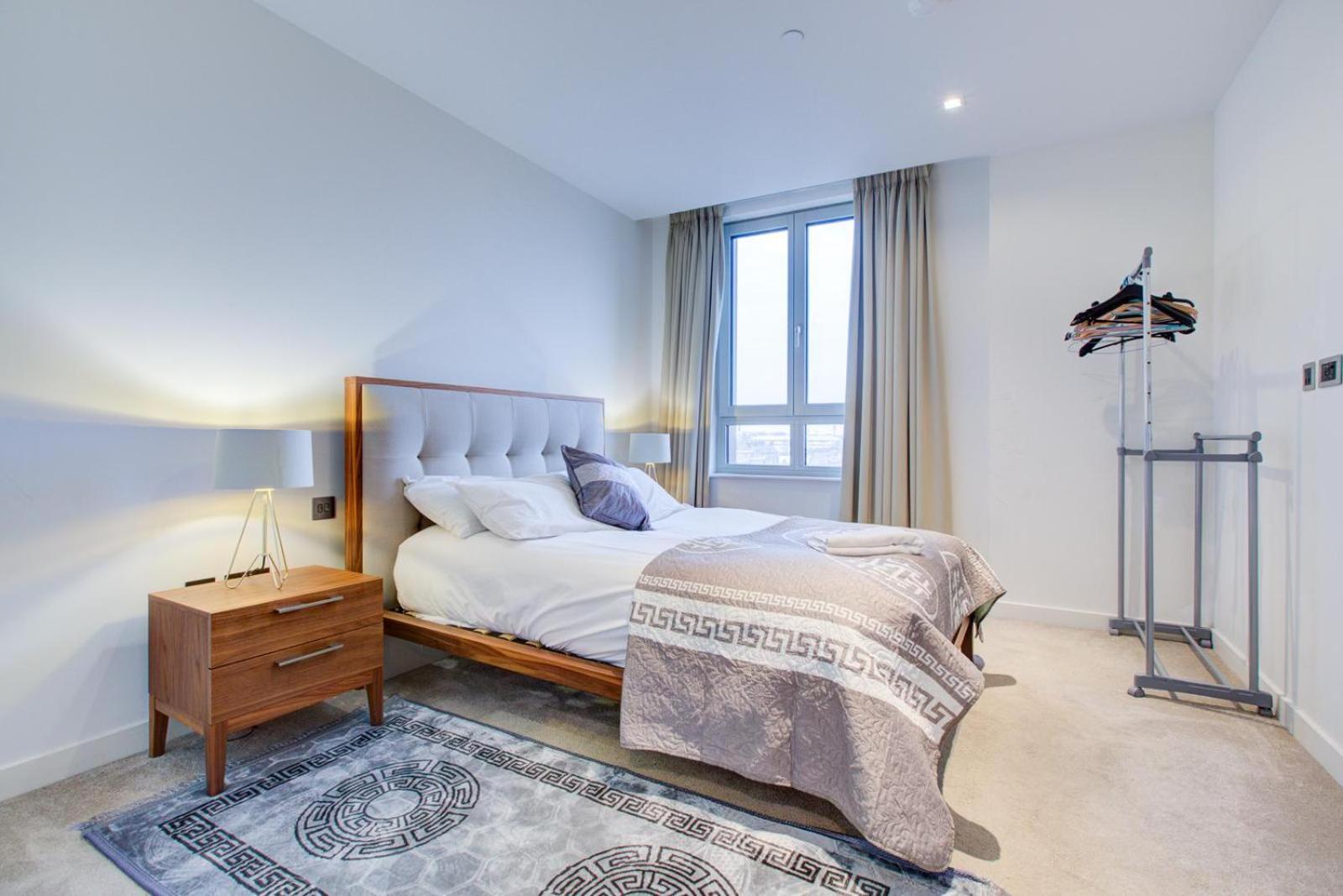 Edgware Road Luxury * Londra