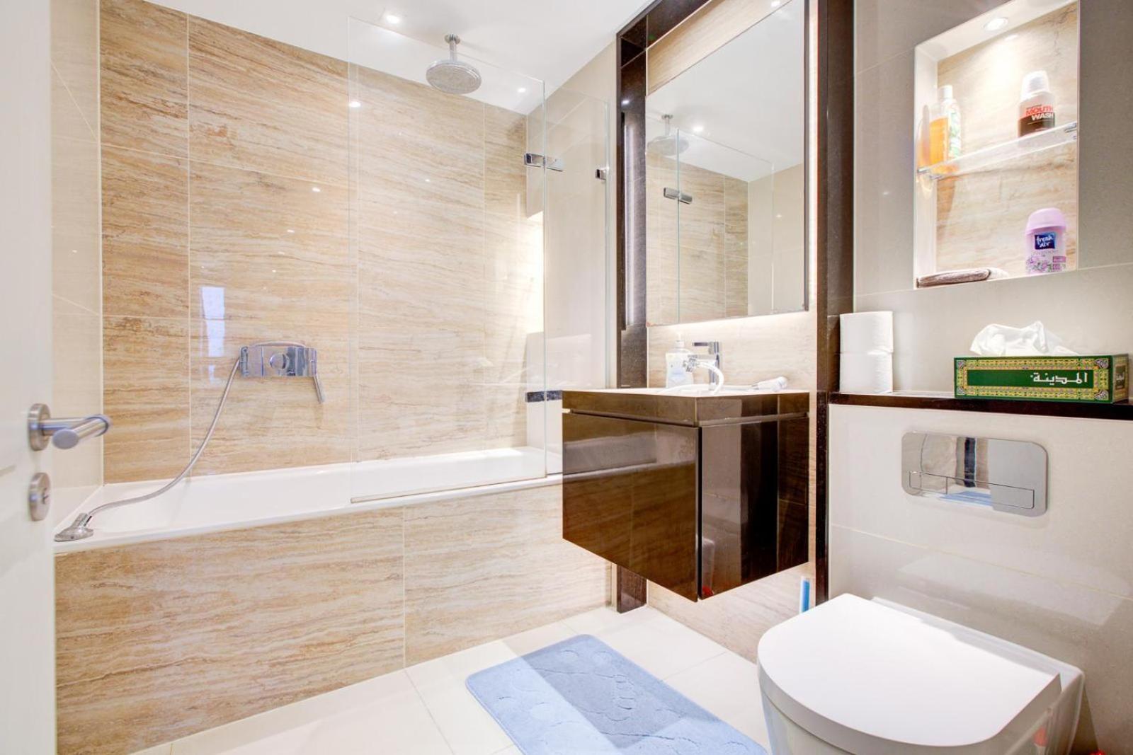 Appartamento Edgware Road Luxury