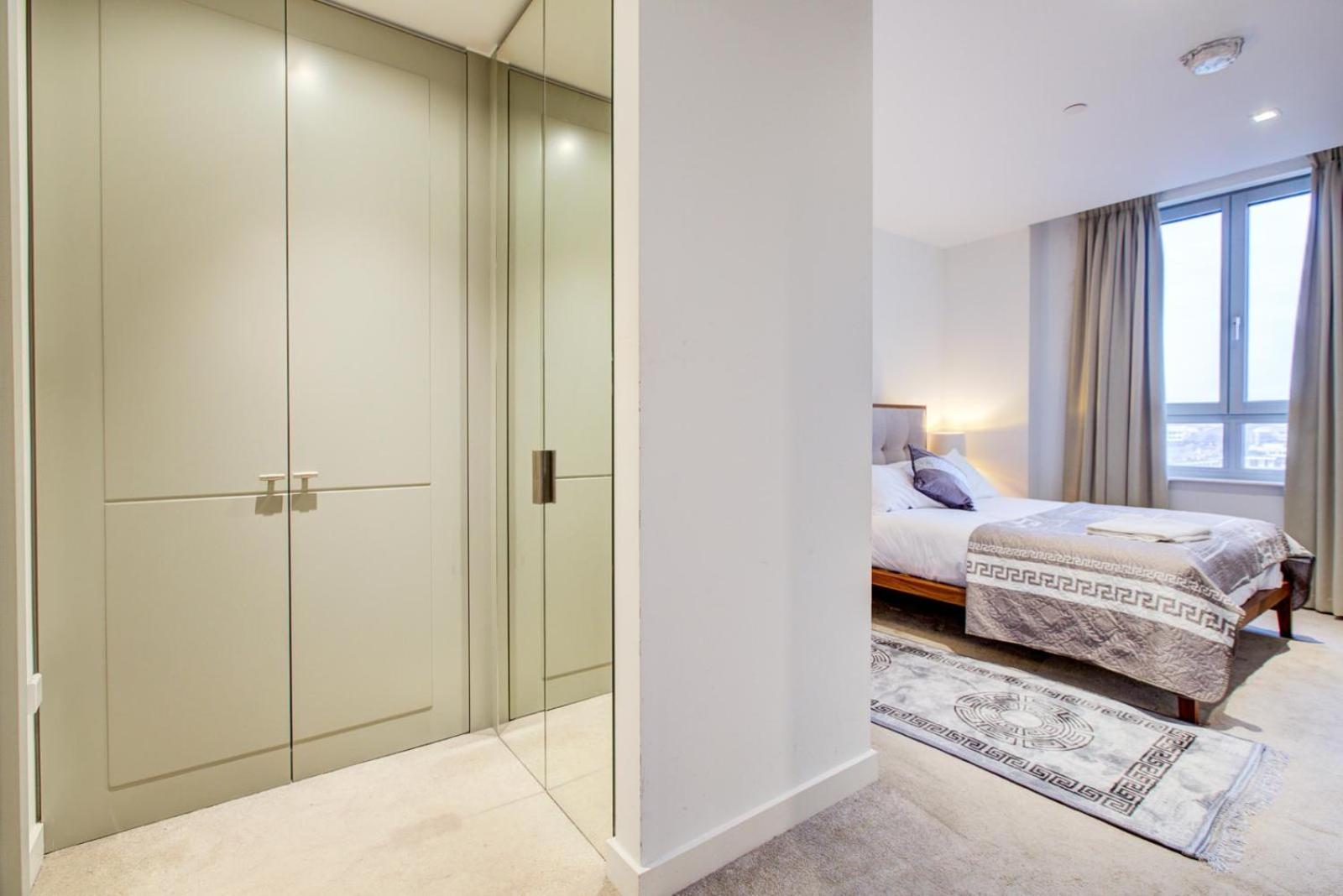 Edgware Road Luxury * Londra