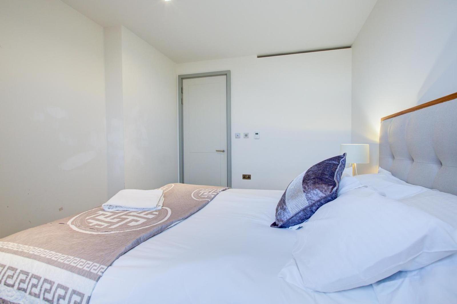 Edgware Road Luxury Appartamento *