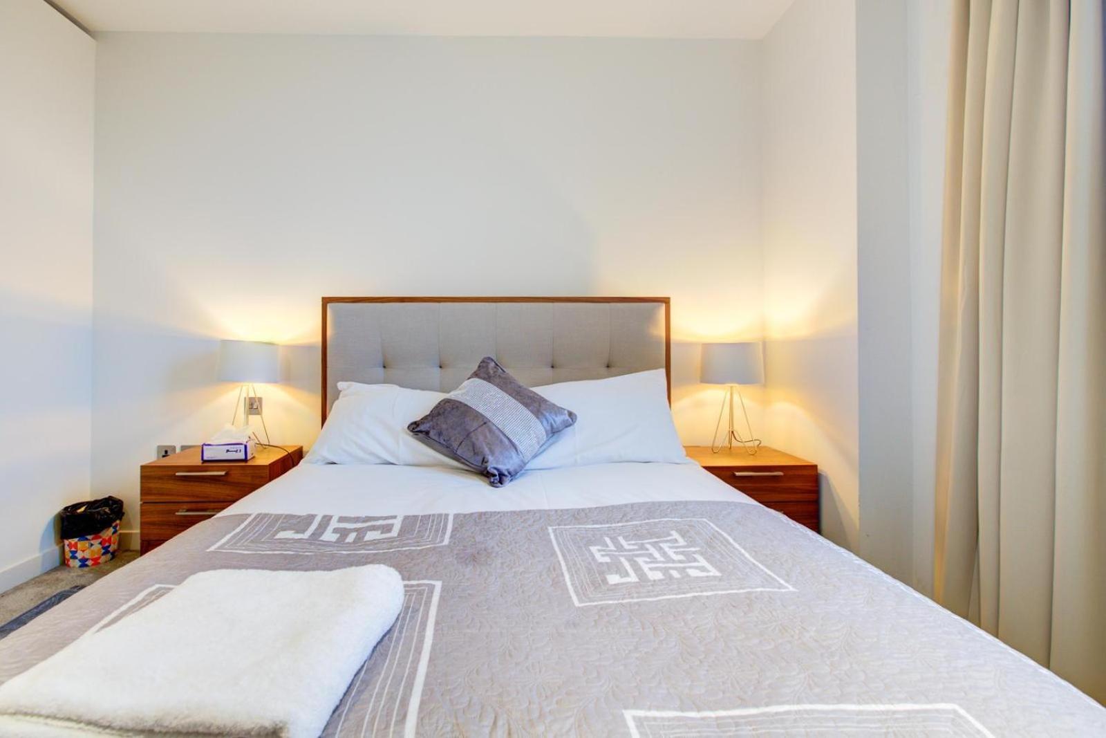Edgware Road Luxury * Londra